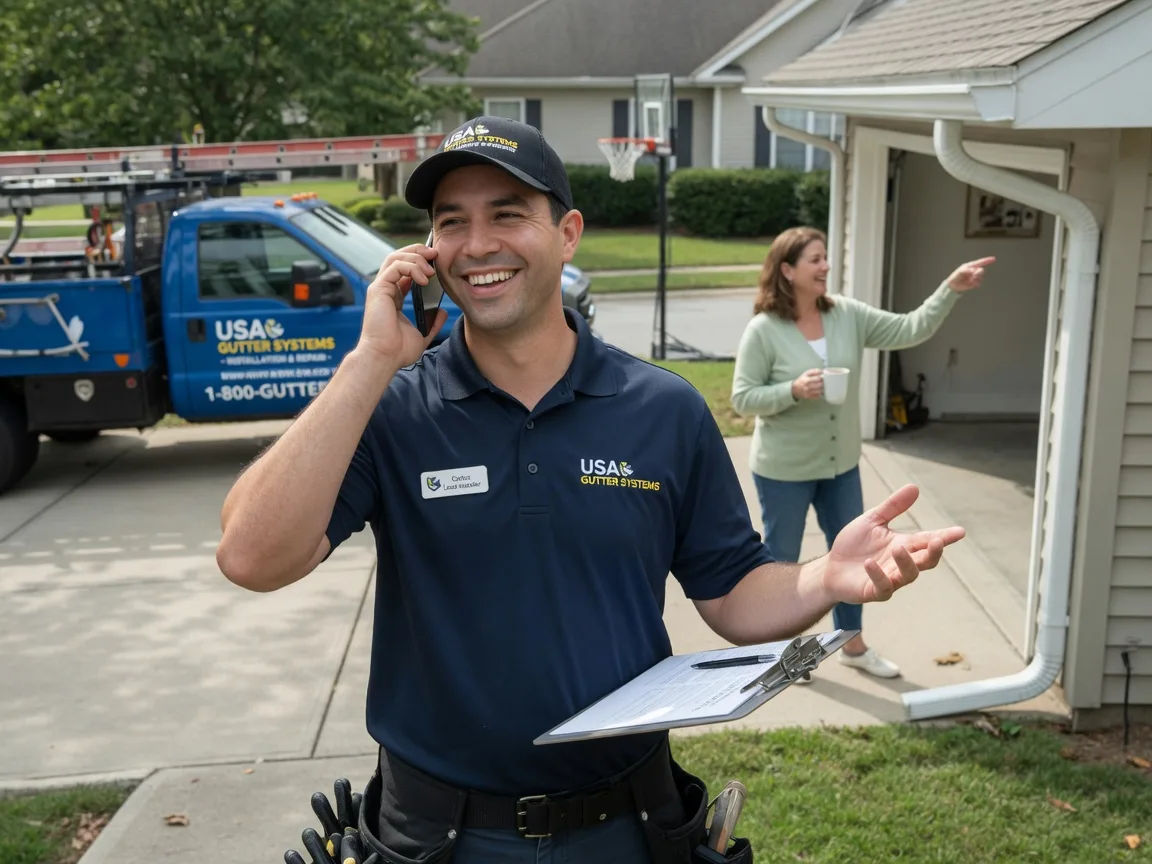 Gutter Installation Eutawville, SC FAQs